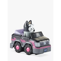Vtech Toot-Toot Drivers Bluey - Muffin Pizza Girls Car 426936