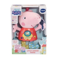 Vtech Peppa Pig Little Singing Peppa 589903
