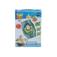 Vtech Disney Toy Story 5 Buzz Lightyear Learning Watch 591903