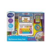 Vtech Baby Big Business Baby Desk 593103