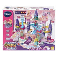 Vtech Marble Rush Adventures Palace Party 593303