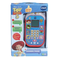 Vtech Disney Toy Story 5 Learning Phone 593503