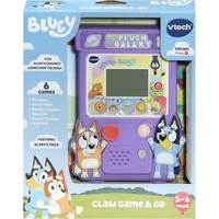 Vtech Bluey Claw Game 59303