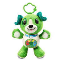 LeapFrog Sing & Snuggle Scout 450103