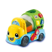 Leap Frog Popping Colour Mixer Truck 601903