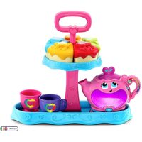 LeapFrog Musical Rainbow Tea Party 603203