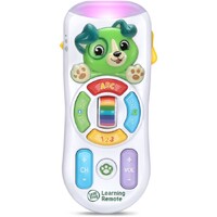 Leap Frog Channel Fun Learning Remote 607703