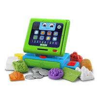 Leap Frog Count Along Cash Register Deluxe 612000