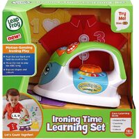 Leap Frog Ironing Time Learning Set