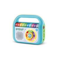 Leap Frog Let's Record! Music Player