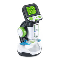 Leap Frog Magic Adventures Microscope 616103