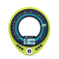 LeapFrog Spinning Lights Letter Ring 616303**