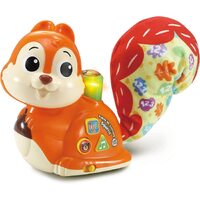 LeapFrog Follow Me Learning Squirrel 617603