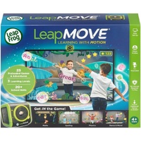 LeapFrog LeapMove - Active Learning Video Game System 618781