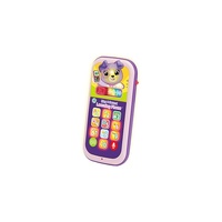 Leap Frog Violet's Ring & Record Learning Phone 620953