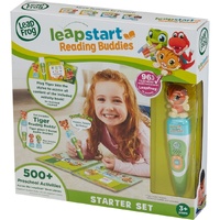 LeapFrog LeapStart Reading Buddies Starter Set 621103