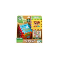 Leap Frog 6-in-1 Snap & Learn Busy Cube 622803