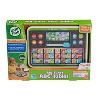 LeapFrog My First ABC Tablet 622903
