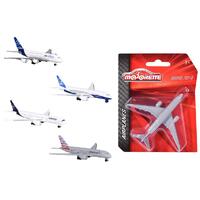 Majorette Airplanes Assorted MJ02285