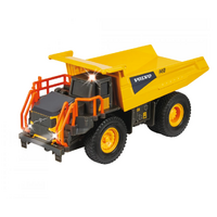 Majorette Volvo Rigid Hauler MJ68281**