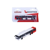 Majorette Qantas Bus MJ77122