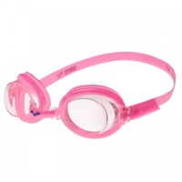 Arena Bubble 3 Junior Goggles 6-12 year olds - PINK