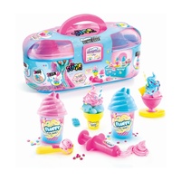 So Slime Fluffy Slime Case 11023