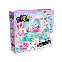 So Slime DIY Fluffy Pop Slime Factory 718020
