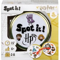 Harry Potter Spot It! Game