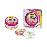 Disney Princess Spot It! Game 91043