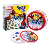 Marvel Spot It! Game 91057