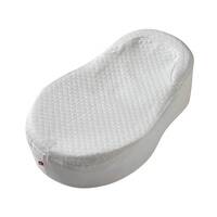 Cocoonababy Fitted Sheet - White