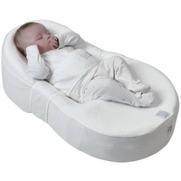 Cocoonababy Nest - White CCB04451