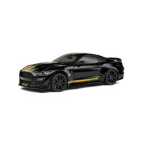 Solido 2023 Shelby GT500-H 1:18 Scale Diecast Vehicle S1805910