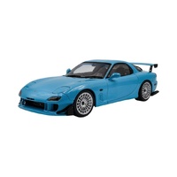 Solido 1999 Mazda RX7 Type RS (FD3S)  1:18 Scale Diecast SOLS1810608