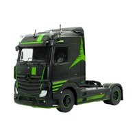Solido Mercedes-Benz Actros R5 Truck 1:24 Scale Diecast SOLS2400204