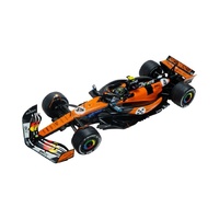Solido F1 2025 McLaren MCL39 Lando Norris #4 1:18 Scale Diecast SOLS1818703