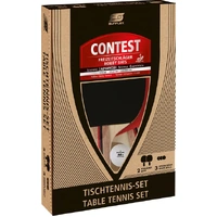 Sunflex Contest 2 Player Table Tennis Set 20119