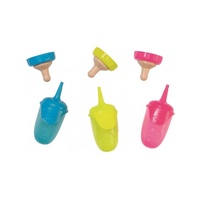 Baby Born Bottle with Cap One Supplied Assorted Colours