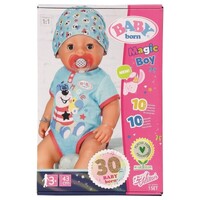 Baby Born Magic Boy 43cm 30th Anniversary Edition