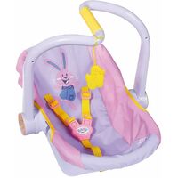 Baby Born Comfort Seat NEW RABBIT DESIGN 829189