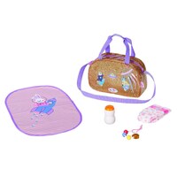 Baby Born 30th Anniversary Nappy Changing Bag