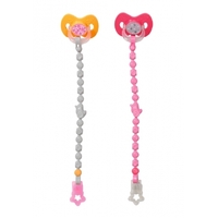 Baby Born Magic Dummy with Chain Assorted One Supplied 832486
