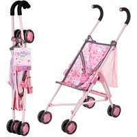 Baby Born Stroller with Bag 832547