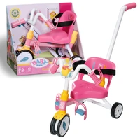 Baby Born Trike 30531