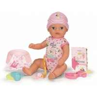 BABY born Lena Little Magic Girl 36cm Doll 834596