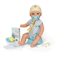 BABY born Lukas Little Magic Boy 36cm Doll 834602