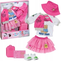 Baby Born Deluxe Travel Outfit for 43cm Doll 836316
