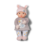 Baby Born for Babies - Sweetie Mauve 30cm Doll 838723