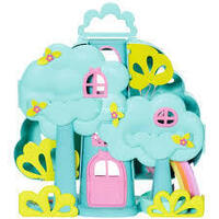 BABY Born Surprise Treehouse Playset